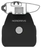 NORDRIVE N15092 Silenzio Black Evos RA Dachreling Produktbild-Vorschau 2