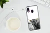 MuchoWow® Handyhülle Schutzhülle Hülle für Samsung Galaxy Produktbild-Vorschau 6