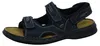Josef Seibel Franklyn Sandalette Blau Produktbild-Vorschau 30