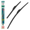 Kit d'essuie-glaces HEYNER® 530 mm / 530 mm Hybrid avec Voir les images du produit 8
