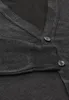 LYNNEA herren cardigan - Grau, S/M Produktbild-Vorschau 3
