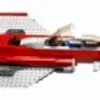 LEGO CREATOR Jet (5892) Produktbild-Vorschau 11