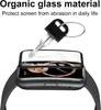 Für Xiaomi Smart Band 9 Plexiglas HD LCD Display Touch Produktbild-Vorschau 4