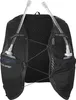 Salomon ACTIVE SKIN 8W wth flasks Black/Black/Black S Produktbild-Vorschau 4