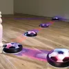 Piłka Air Power Hover Ball z oświetleniem LED, do użytku Podgląd zdjęcia produktu 3
