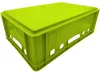 5x Fleischkiste E2 Fleischerkiste Eurobox 60x40x20cm Produktbild-Vorschau 5
