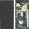 Original Display für Samsung Galaxy Note 20 Ultra schwarz Produktbild-Vorschau 1