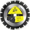 Klingspor DT 602 A Diamanttrennscheiben, 350 x 3,2 x 20 mm Produktbild-Vorschau 2