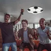 LED Fußballlampe Deckenlampe Kinderzimmerlampe 12W Ø27,5cm Produktbild-Vorschau 4