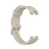 A single smartwatch band shown against a white background. Produktbild-Vorschau