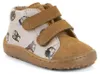 Froddo Barefoot First Step Cognac/Animal Größe EU 24 Produktbild-Vorschau 2