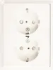 Gira Prise de courant Schuko. 2f. rws-gl 0780112 Voir les images du produit 1
