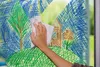 Buntstift, Wasserfarbe & Wachsmalkreide - STABILO woody 3 Produktbild-Vorschau 33