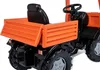 Véhicule à pédales rollyUnimog Service Voir les images du produit 14