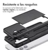 Funda Trasera con Ranura para Tarjetas para Samsung Galaxy Vista previa de la imagen del producto 6