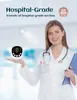 Nasensauger Elektrischer Nose Cleaner 9 Einstellbaren Produktbild-Vorschau 2
