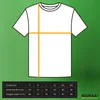 Huuraa Herren T-Shirt Jungfrau Sternzeichen Zeichen 3XL Produktbild-Vorschau 3