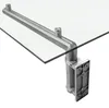Haustür Vordach Glas - 120cm x 80cm Produktbild-Vorschau 6