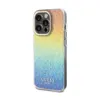 Guess Iml Faceted Mirror Disco Iridescent Hülle Für Iphone Produktbild-Vorschau 2