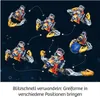 Cyborg Water-Blaster Produktbild-Vorschau 5