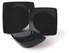 Set di stoviglie Excelsa 18 pezzi in Vetroceramica Eclipse Anteprima dell’immagine prodotto 1