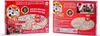 The image shows the front and back of a board game box, with the game board and pieces visible on the front. Anteprima dell’immagine prodotto
