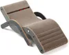 Design-Kratzmöbel Beach Chair · grau · Kratzbrett Produktbild-Vorschau 5