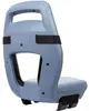 Qibbel Junior 6+ Kindersitz Für Fahrräder Blau Max 35 kg Produktbild-Vorschau 3