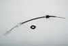 HELLA 8AK 355 700-261 Kupplungsseil Seilzug für FIAT PUNTO Produktbild-Vorschau 1