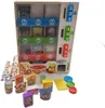 Melissa Doug Distributeurs automatiques Jeu en bois Trier Voir les images du produit 7