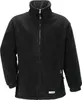Planam  Outdoor Stream Fleecejacke schwarz/anthrazit Gr. L, Produktbild-Vorschau 8