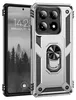 Armor Outdoor Handyhülle für Xiaomi 14T Pro Handy Panzer Produktbild-Vorschau 8