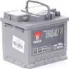 YUASA YBX5012 Starterbatterie 12 V 54 Ah 500 A (EN) Produktbild-Vorschau 14