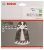 PRO Wood Kreissägeblatt, 150 x 2,4 x 20 mm, Z36 Produktbild-Vorschau 5