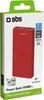 SBS TTBB10000FASTR, 10000 mAh, Litowo-polimerowy (LiPo), Podgląd zdjęcia produktu 13