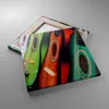 Bild auf Leinwand - Leinwandbild - Gitarre Musik Instrument Produktbild-Vorschau 2