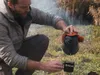 Tazza smaltata Petromax nera Anteprima dell’immagine prodotto 19