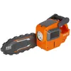 Seifenblasen-Säge, Seifenblasenmaschine 110mlx2 Produktbild-Vorschau 5