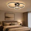 ZMH LED lampa sufitowa do salonu ściemnialna lampa sufitowa Podgląd zdjęcia produktu 7