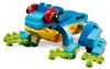 Stavebnica LEGO Creator 31136 Exotický papagáj (253 Náhľad obrázku produktu 39