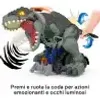 Figura di dinosauro gigante Jurassic World Imaginext, Anteprima dell’immagine prodotto 9