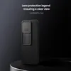 Xiaomi 15T Hülle - Nillkin CamShield Pro Back Cover - Produktbild-Vorschau 16