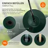 ECD Germany Walec do trawników, napełniany wodą/piaskiem Podgląd zdjęcia produktu 4
