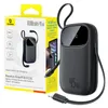 Baseus EnerFill FC31, 10000 mAh, 45 W, Schwarz Produktbild-Vorschau 4
