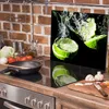 Plaque de recouvrement pour cuisinière 60x52 Voir les images du produit 3