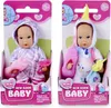 Simba-Dickie MNB Onesie Fun, 2-sort Sonstige Produktbild-Vorschau 6