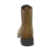 Clarks ORINOCO CLUB Damen Stiefeletten Braun Damen Produktbild-Vorschau 3
