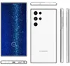 Průhledný kryt pro Samsung Galaxy S22 Ultra - 360° ochrana Náhled obrázku produktu 7