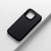 Nomad Modern Leather Case iPhone 15 Plus Black Produktbild-Vorschau 12