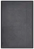 vidaXL Fußmatte 80x120 cm Anthrazit Produktbild-Vorschau 6
